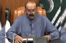 یوم استحصال کشمیر ،وفاقی وزیر و چیئرمین پارلیمانی کمیٹی برائے کشمیررانا محمد قاسم نون کااہم پیغام