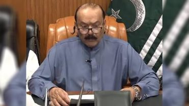 یوم استحصال کشمیر ،وفاقی وزیر و چیئرمین پارلیمانی کمیٹی برائے کشمیررانا محمد قاسم نون کااہم پیغام