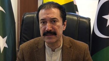 آزاد کشمیر الیکشن، ایل اے 17 حویلی سے پیپلزپارٹی کے فیصل راٹھور کامیاب