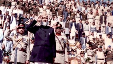 یوم مزاحمت کشمیر، ڈوگرہ راج کے خلاف جدوجہد میں سردار قیوم کا کردار یاد کرلیا گیا