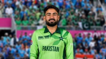 خوشدل شاہ کا کرکٹ سے متعلق بڑا فیصلہ، مداحوں کے لیے اہم خبر