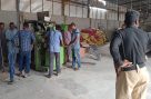 کراچی میں غیر قانونی سگریٹ کا بڑا نیٹ ورک بے نقاب، فیکٹری سیل کردی گئی