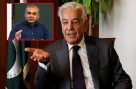محسن نقوی وزیراعظم کو بھی جوابدہ نہیں، وزیر دفاع کا بڑا دعویٰ سامنے آگیا