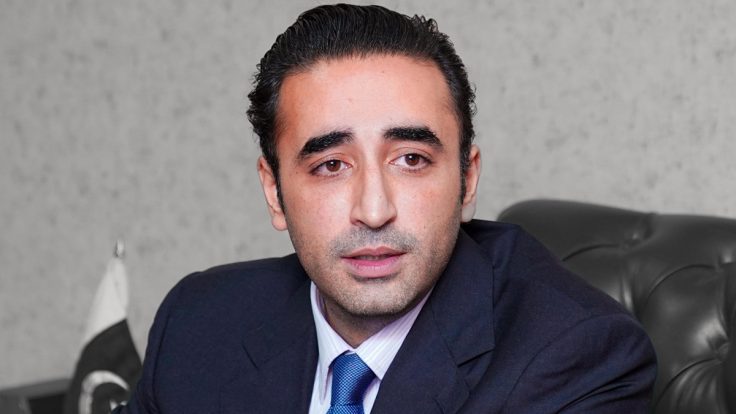 مائیں اپنے بچوں کو غفلت سے زندہ جلنے کے لیے نہیں جنتی ہیں، بلاول بھٹو