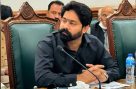 رکن صوبائی اسمبلی ثاقب چدھڑ کے گھر سوگ کی فضا، لیگی رہنما غمزدہ