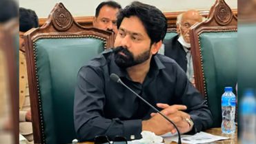 رکن صوبائی اسمبلی ثاقب چدھڑ کے گھر سوگ کی فضا، لیگی رہنما غمزدہ