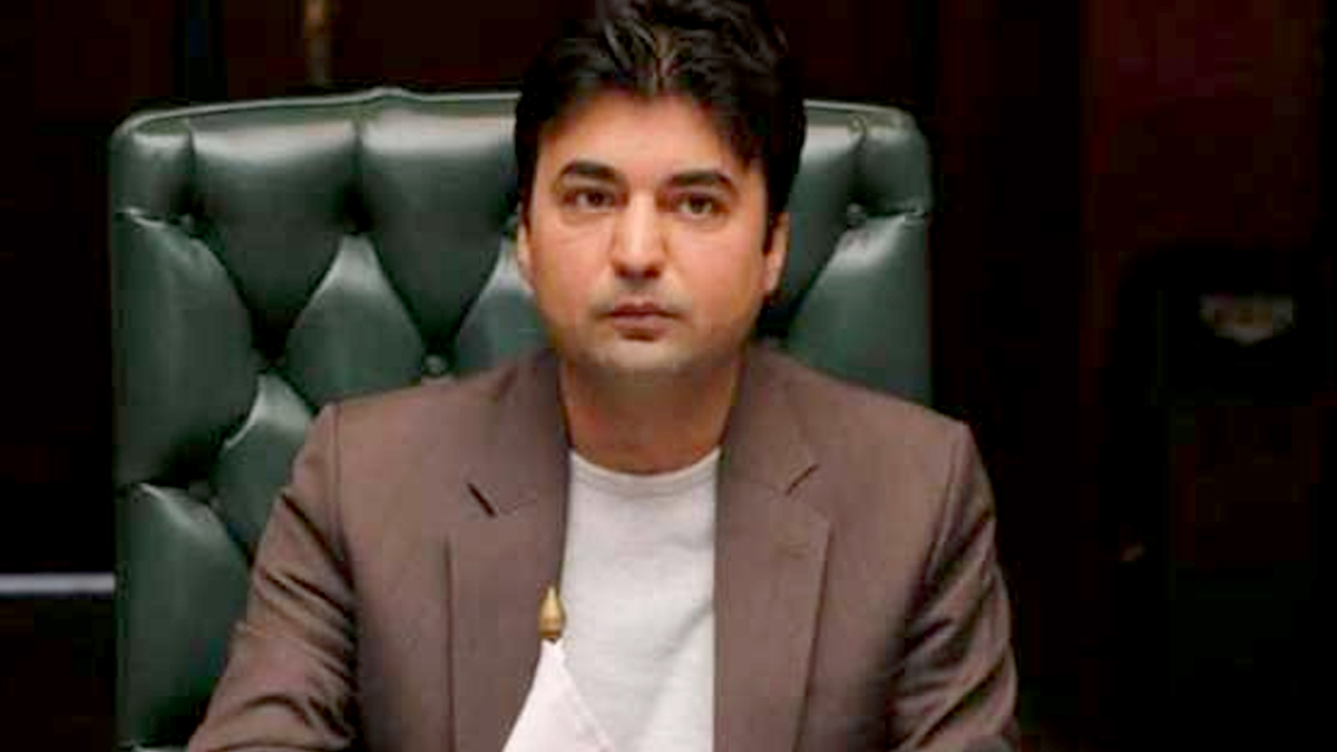 مراد سعید کی سینیٹ نشست کا معاملہ، الیکشن کمیشن نے بڑا فیصلہ کرلیا