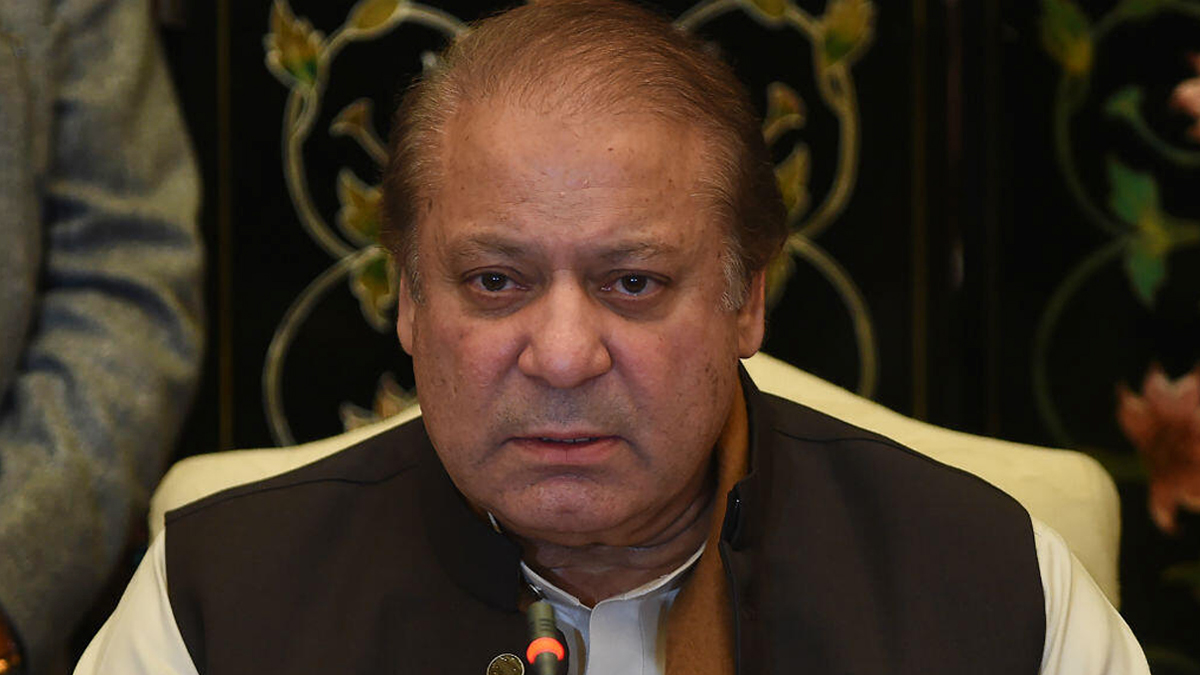 نئے صوبوں کے معاملے پر نواز شریف خاموش، بڑی خبر سامنے آگئی