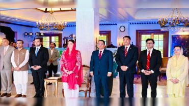 نیسلے پاکستان کا اہم منصوبہ فعال، مریم نواز نے افتتاح کر دیا