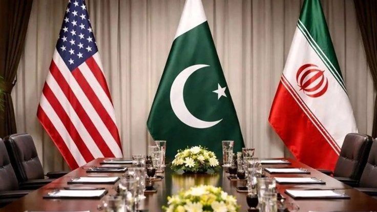 امریکا ایران جنگ بندی میں توسیع کی خبر، ایران نے مذاکرات کی تردید کردی