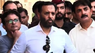 پمز ہسپتال سانحہ، وفاقی وزیر صحت نے خود کو احتساب کے لیے پیش کردیا
