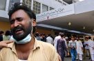 پمز ہسپتال سانحہ، انتظامیہ کی ابتدائی رپورٹ سامنے آگئی