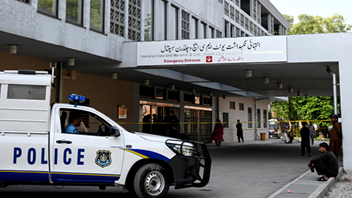 سانحہ پمز، قائمہ کمیٹی ہسپتال انتظامیہ کے جوابات سے غیر مطمئن