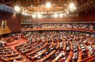 حکومتی معاملات پر بڑی ہلچل ،اہم قانون سازی پر تبادلہ خیال