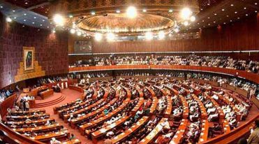 حکومتی معاملات پر بڑی ہلچل ،اہم قانون سازی پر تبادلہ خیال