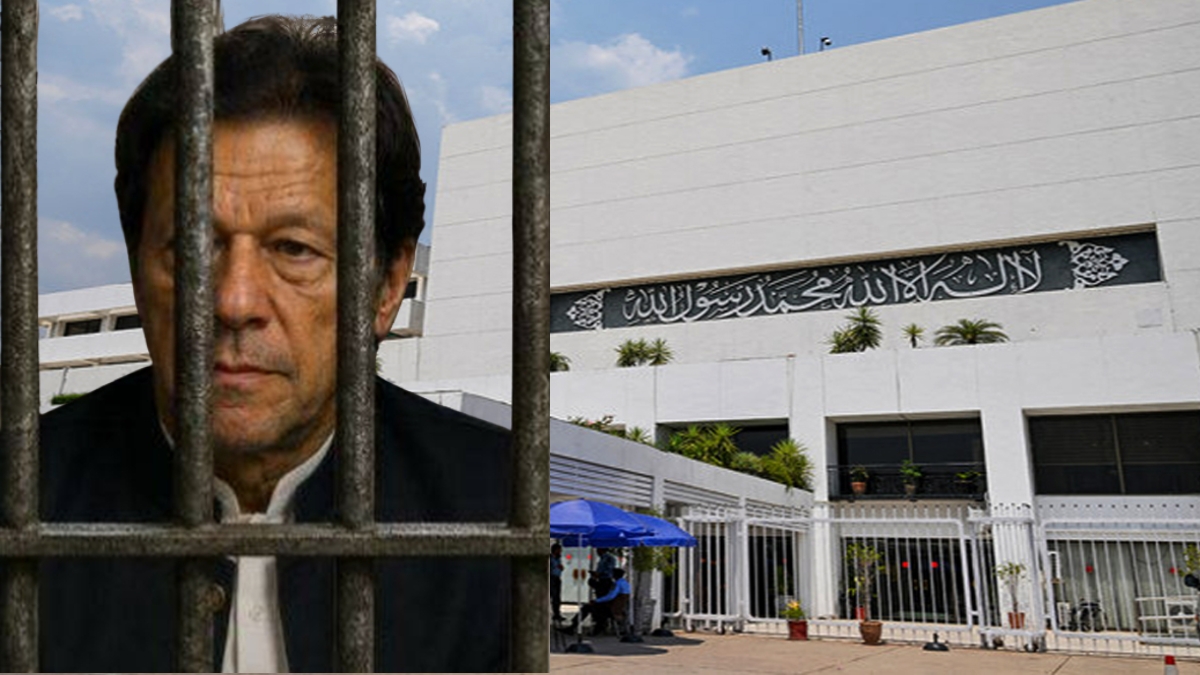 بانی پی ٹی آئی کی ہسپتال منتقلی، اسلام آباد انتظامیہ نے بڑا قدم اٹھا لیا