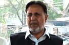 پی ٹی آئی رہنما کی طبیعت اچانک بگڑ گئی، ہسپتال منتقل