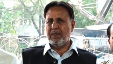 پی ٹی آئی رہنما کی طبیعت اچانک بگڑ گئی، ہسپتال منتقل