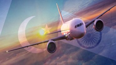 بھارتی پروازوں کے لیے پاکستانی فضائی حدود کی بندش میں مزید توسیع