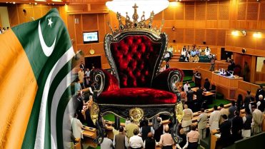 آزاد کشمیر میں سیاسی ہلچل، وزیراعظم کے انتخاب کا شیڈول سامنے آگیا