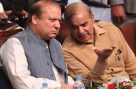 وزیراعظم کی نواز شریف سے ملاقات،اہم امور پر تبادلہ خیال