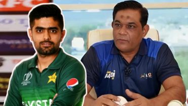 دورہ انگلینڈ، راشد لطیف کا کپتان بابر اعظم سے متعلق اہم مشورہ