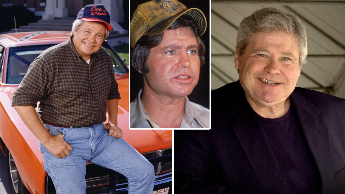 Renowned American actor Ben Jones passes away, showbiz industry mourns معروف امریکی اداکار بین جونز انتقال کرگئے، شوبز انڈسٹری سوگوار