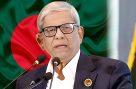 بی این پی کے سینئر رہنما بنگلہ دیش کے نئے صدر منتخب