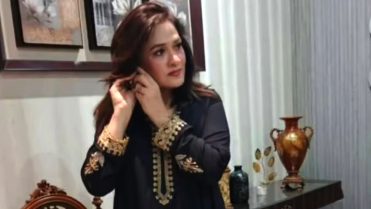 سینئر اداکارہ حمیرا بانو کی شادی، تصاویر سامنے آگئیں