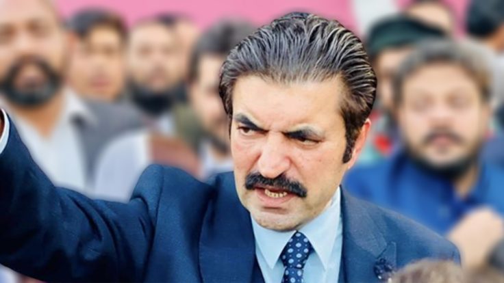 شیر افضل مروت کی پی ٹی آئی قیادت پر تنقید، احتجاج اور نئے صوبوں پر بڑا بیان