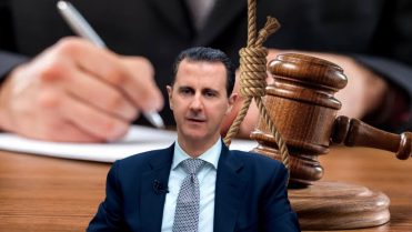 شام کی عدالت کا بڑا فیصلہ، بشار الاسد کو سزائے موت سنا دی