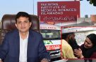 پمز سانحے پر بڑا سوال، ایگزیکٹو ڈائریکٹر نے استعفیٰ کیوں نہیں دیا؟