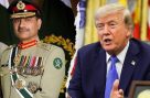 دورۂ تہران سے قبل فیلڈ مارشل عاصم منیر سے ٹرمپ کا ٹیلیفونک رابطہ، بڑی خبر سامنے آگئی