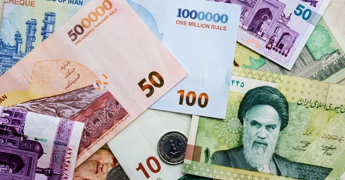 ایرانی ریال ریٹ