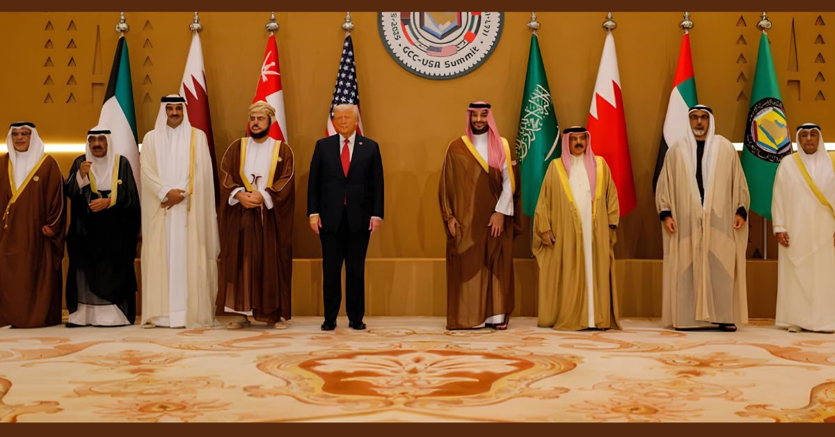 خلیجی ممالک ٹرمپ سے مایوس