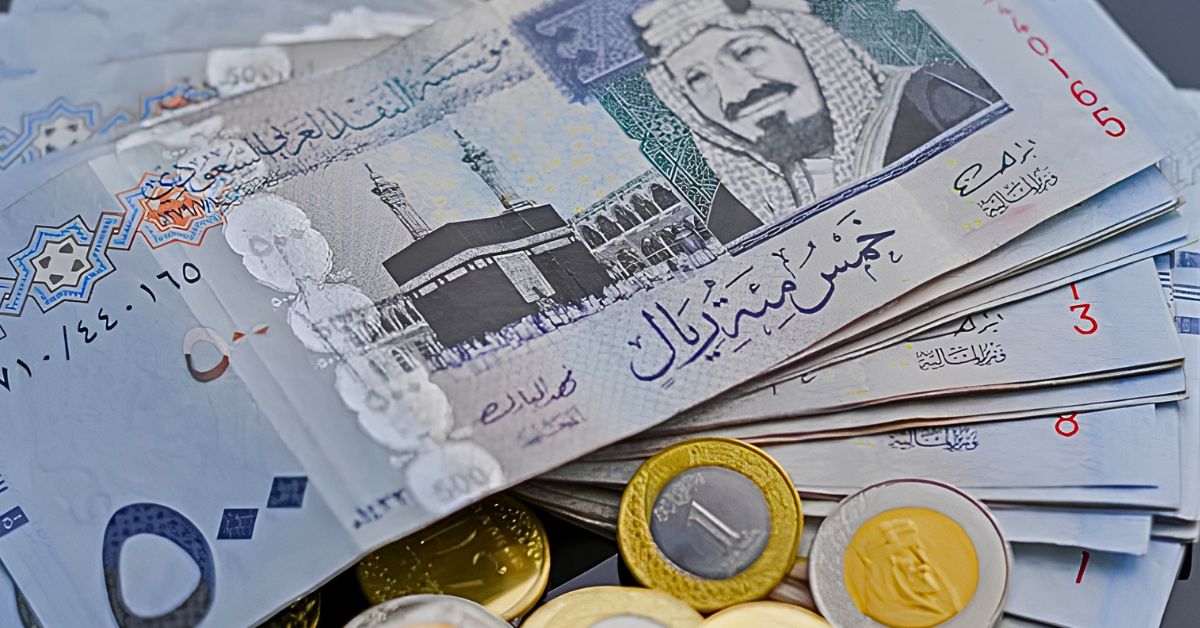 سعودی ریال ریٹ