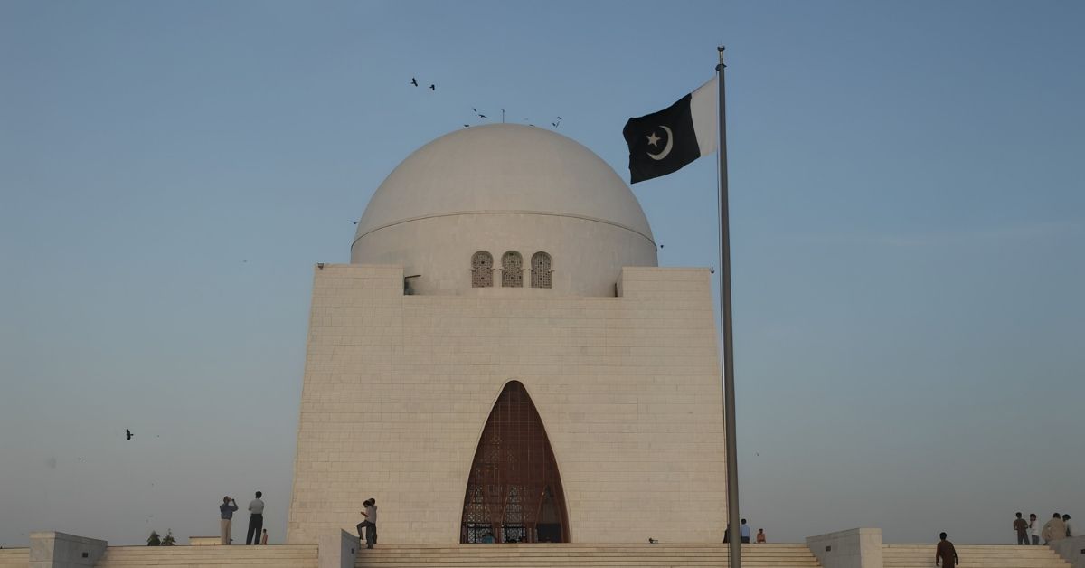 مزارِ قائد دوبارہ عوام کے لیے کھولنے کا فیصلہ، تین سال بعد بڑی پیش رفت مزارِ قائد دوبارہ عوام کے لیے کھولنے کا فیصلہ، تین سال بعد بڑی پیش رفت