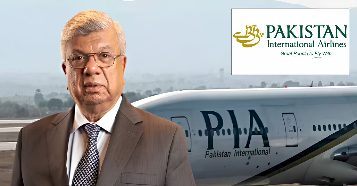 پی آئی اے ملازمین بونس منظور، نئی انتظامیہ کا پہلا بڑا فیصلہ