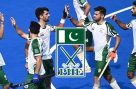 ایشین گیمز 2026، پاکستان نے ہاکی میں پہلی ہی بار بڑی کامیابی حاصل کرلی