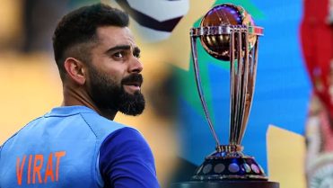 کرکٹ شائقین کے لیے بڑی خبر، ویرات کوہلی کا کیریئر سے متعلق بڑا اعلان