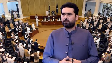 خیبر پختونخوا اسمبلی توڑنے کا امکان؟ سہیل آفریدی کے بیان نے سیاسی ہلچل مچا دی