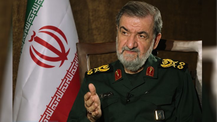 امریکا کیلئے خطرے کی گھنٹی؟ ایران نے نئی حکمت عملی تیار کرلی