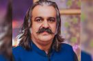 علی امین گنڈا پور کی طبیعت اچانک ناساز، ہسپتال منتقل