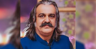 علی امین گنڈا پور کی طبیعت اچانک ناساز، ہسپتال منتقل