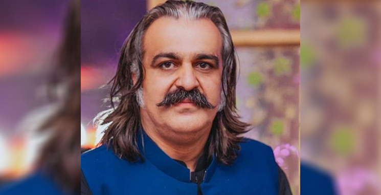 علی امین گنڈا پور کی طبیعت اچانک ناساز، ہسپتال منتقل