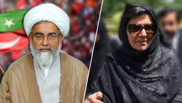 علیمہ خان کی گرفتاری کی مذمت، 27 ستمبر کا مارچ نہیں رکے گا، راجہ ناصر عباس