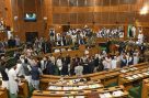 مقبوضہ کشمیر اسمبلی میں بی جے پی کو بڑی سیاسی شکست، قرارداد منظور