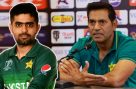 بابراعظم بڑی مشکل میں، عاقب جاوید نے کارکردگی پر کئی سوالات اٹھا دیے