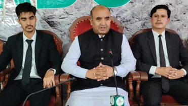 اعلیٰ عدالتوں میں ججز کی تعیناتی، بلتستان بار نے بڑا مطالبہ کردیا