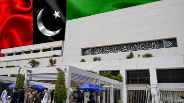 حکومت اور پیپلز پارٹی میں پس پردہ رابطے جاری، ڈیڈ لاک توڑنے میں اہم پیش رفت